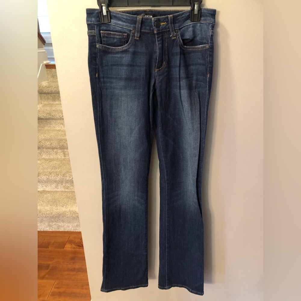 Joe’s Jeans